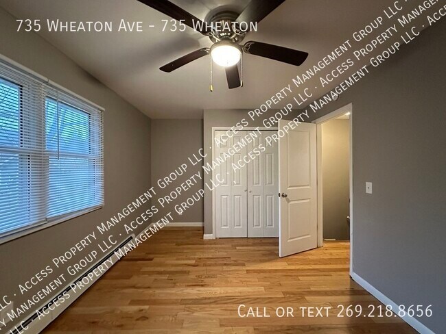 Building Photo - 735 Wheaton Ave