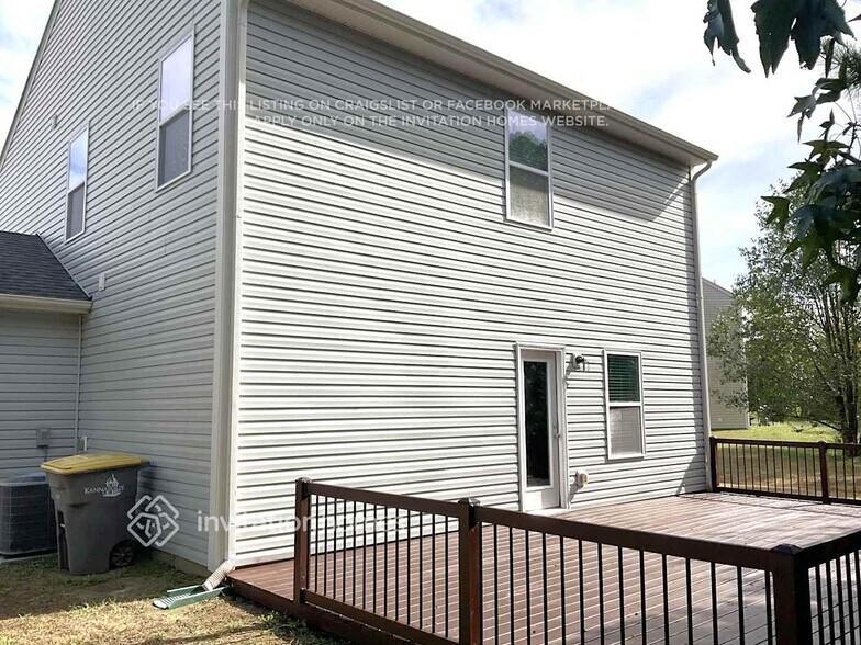 Building Photo - 1940 Quill Ct