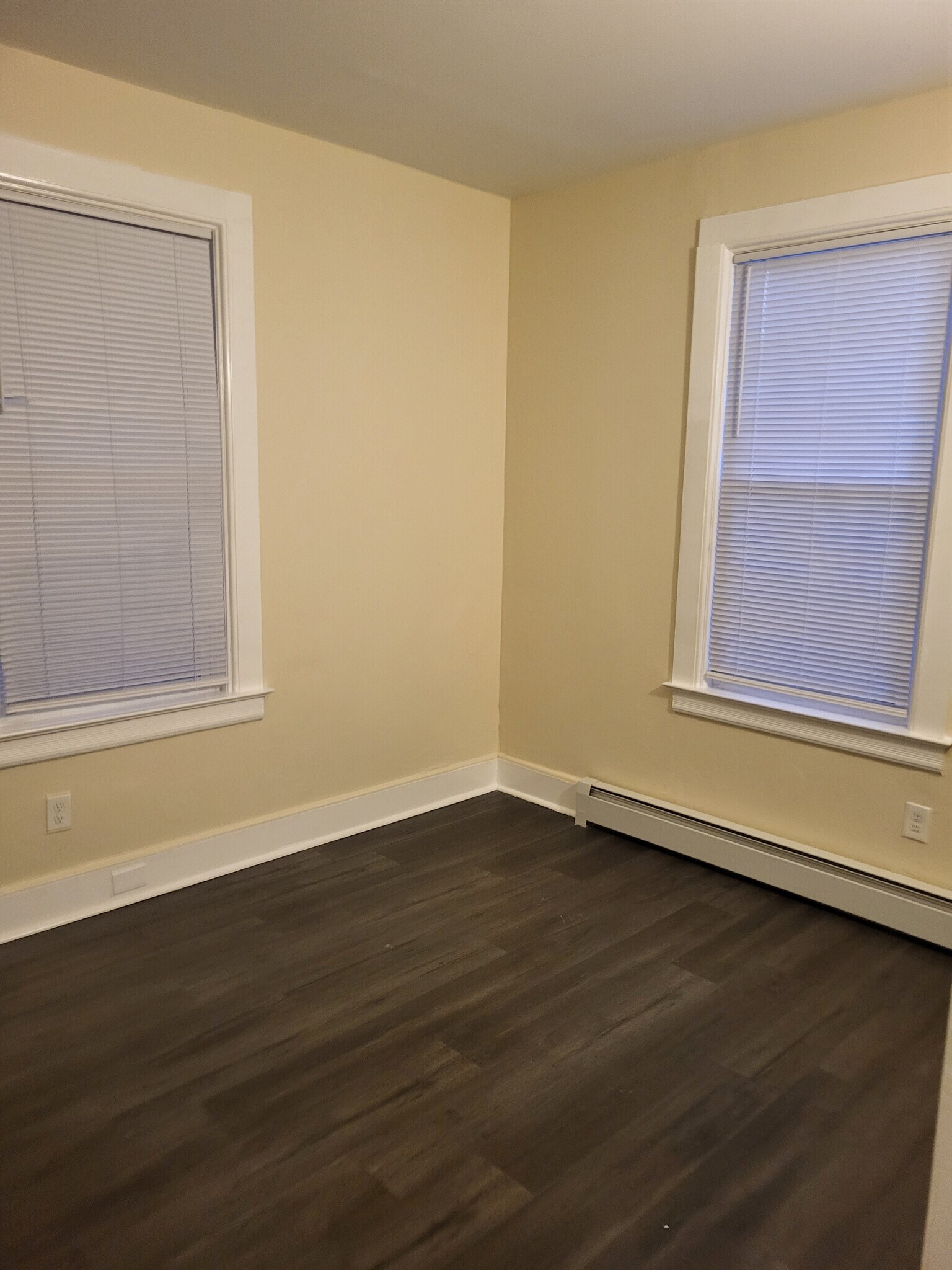 Bedroom - 83 Grand Ave