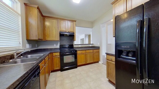 Building Photo - 5932 Hollow Wood Ct