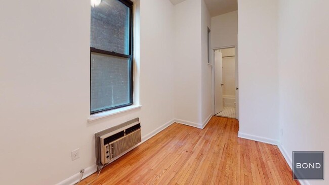 Floorplan - 350 East 76 Street