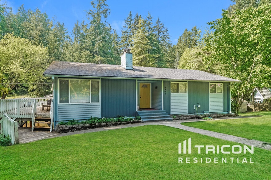 Primary Photo - 6402 Lombard Dr NW