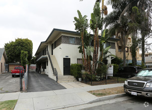 Building Photo - Slauson-4714