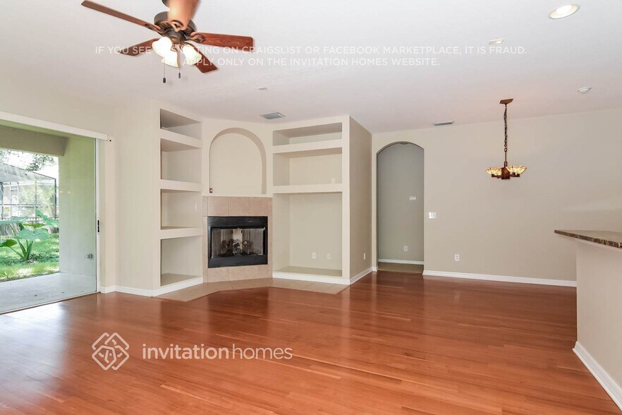 Building Photo - 6108 Whimbrelwood Dr