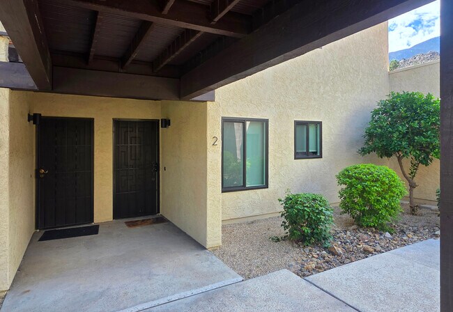 Building Photo - 2160 S Palm Canyon Dr