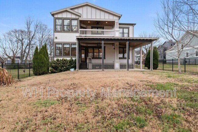Building Photo - 311B 54th Ave N