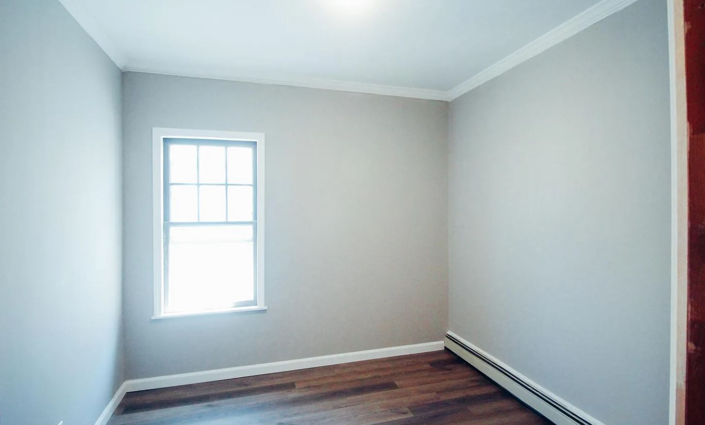 Bedroom 3 - 532 Tacoma Ave