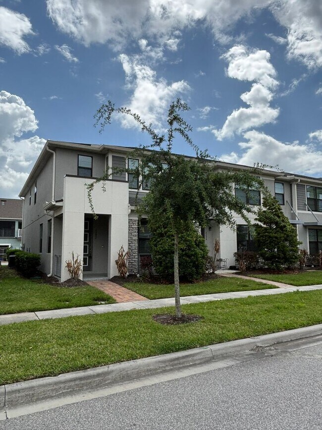 Building Photo - Modern Town House is located Tapestry Community in Kissimmee