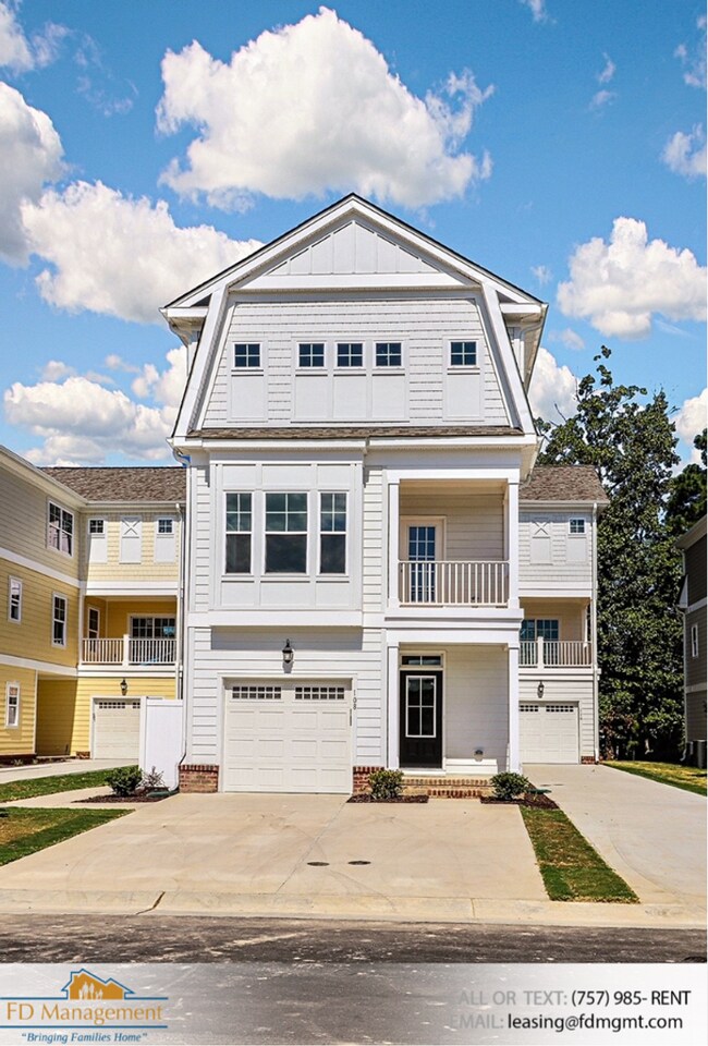 Building Photo - 108 Genoa Ct