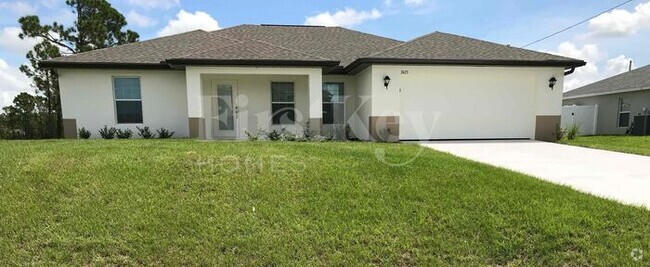 Building Photo - 2423 NW 19th Pl