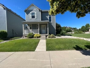 Building Photo - Great Home in Central Ft. Collins
