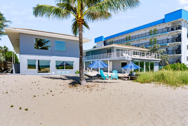 Building Photo - 604 N Ocean Blvd