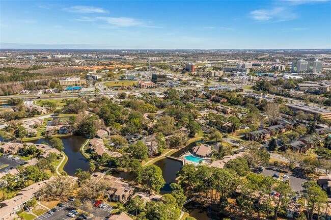 Building Photo - 6021 Windhover Dr