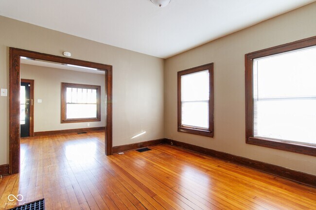 Building Photo - 6363 Guilford Ave