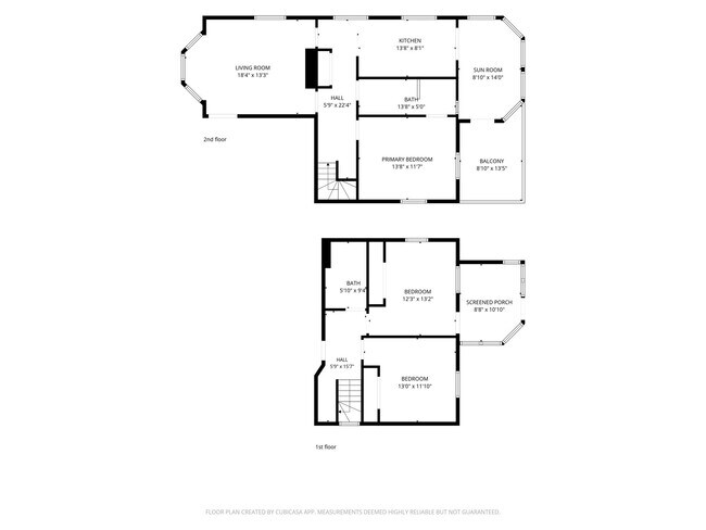 Building Photo - 14 Thwing St