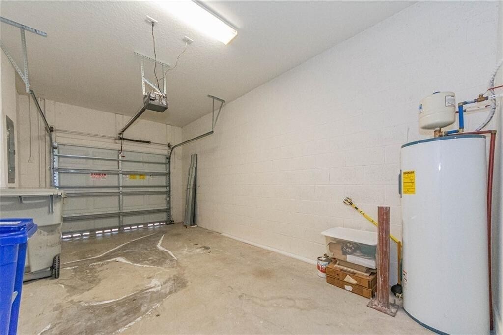 Building Photo - 2563 Stockbridge Sq SW