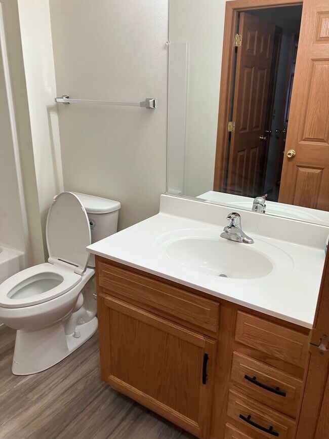 Building Photo - Modern & Spacious 3-Bedroom Ranch Condo – Coming mid-August 2026!