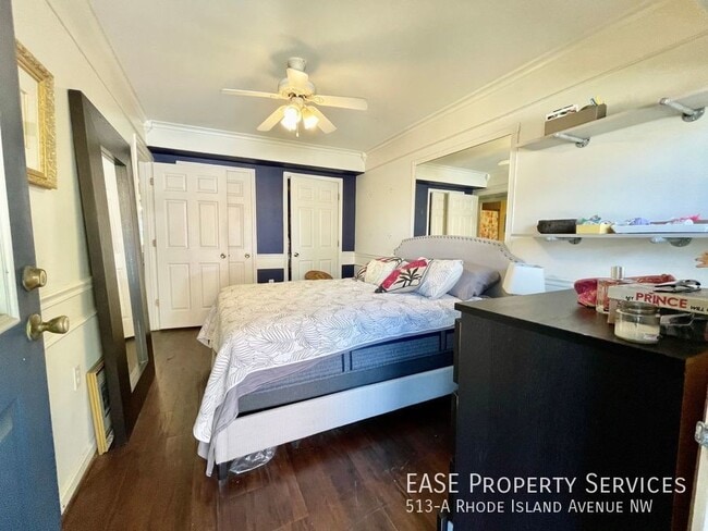 Building Photo - 513 Rhode Island Ave NW