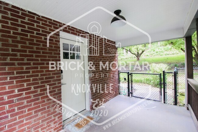 Building Photo - 503 Busbee Rd