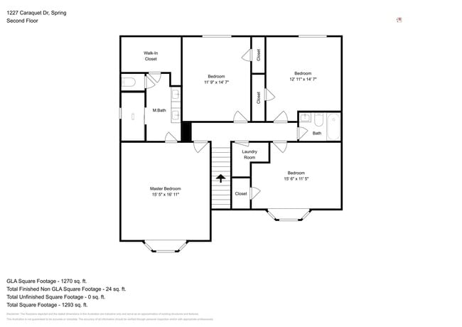 Building Photo - 1227 Caraquet Dr