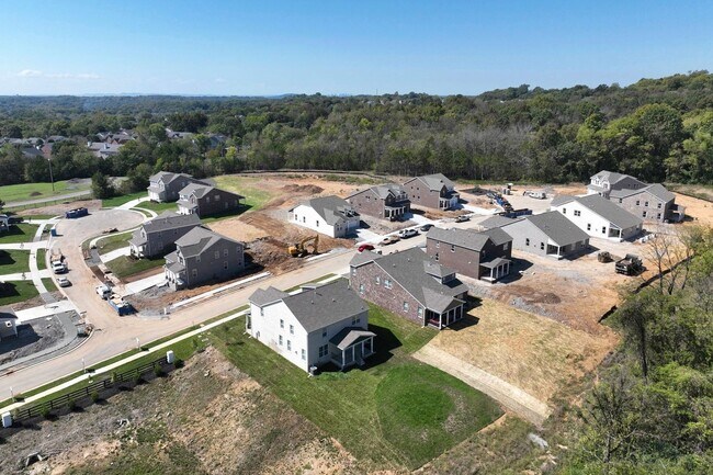 Building Photo - **BE THE VERY FIRST ONE TO LIVE IN THIS BRAND NEW HOME IN THE EXCLUSIVE GREENHILL ESTATES NEIGHBO...