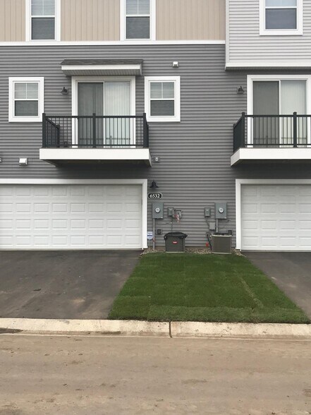 Building Photo - 6532 Joliet Ave S