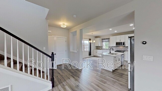 Building Photo - 7621 Red River Wy