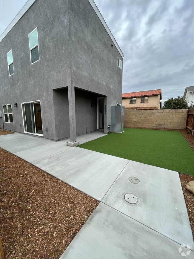 Building Photo - New Construction!! 3 Bedroom, 2.5 Bath Hom...