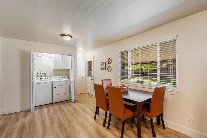 Building Photo - Immaculate Furnished 2-Bed Duplex with Garage & Fenced Yard in Golden!