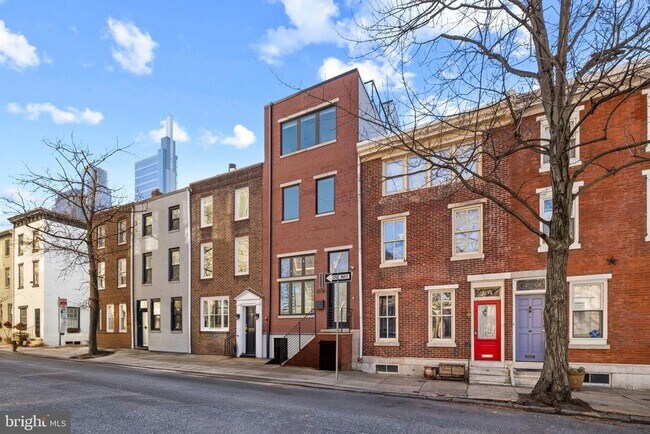 Building Photo - 2130 Spring St