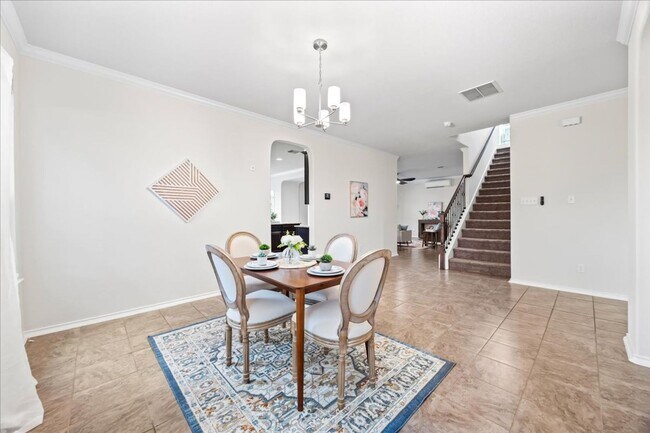 Building Photo - Move-In Ready Home with Resort-Style Backyard