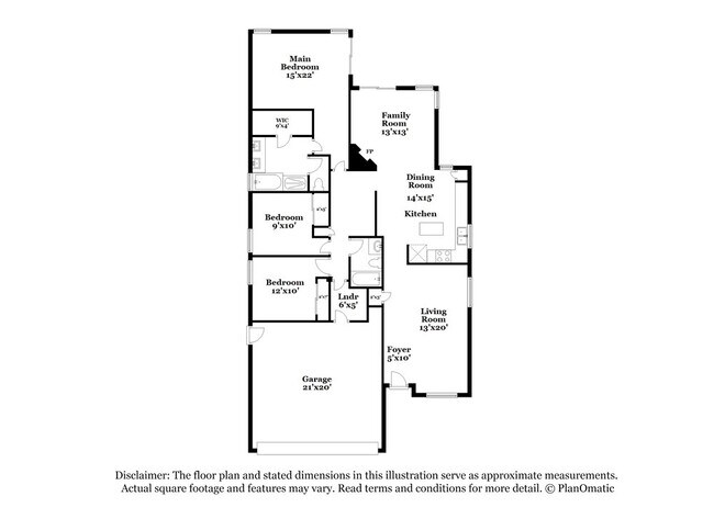 Building Photo - 4102 W Cactus Rd