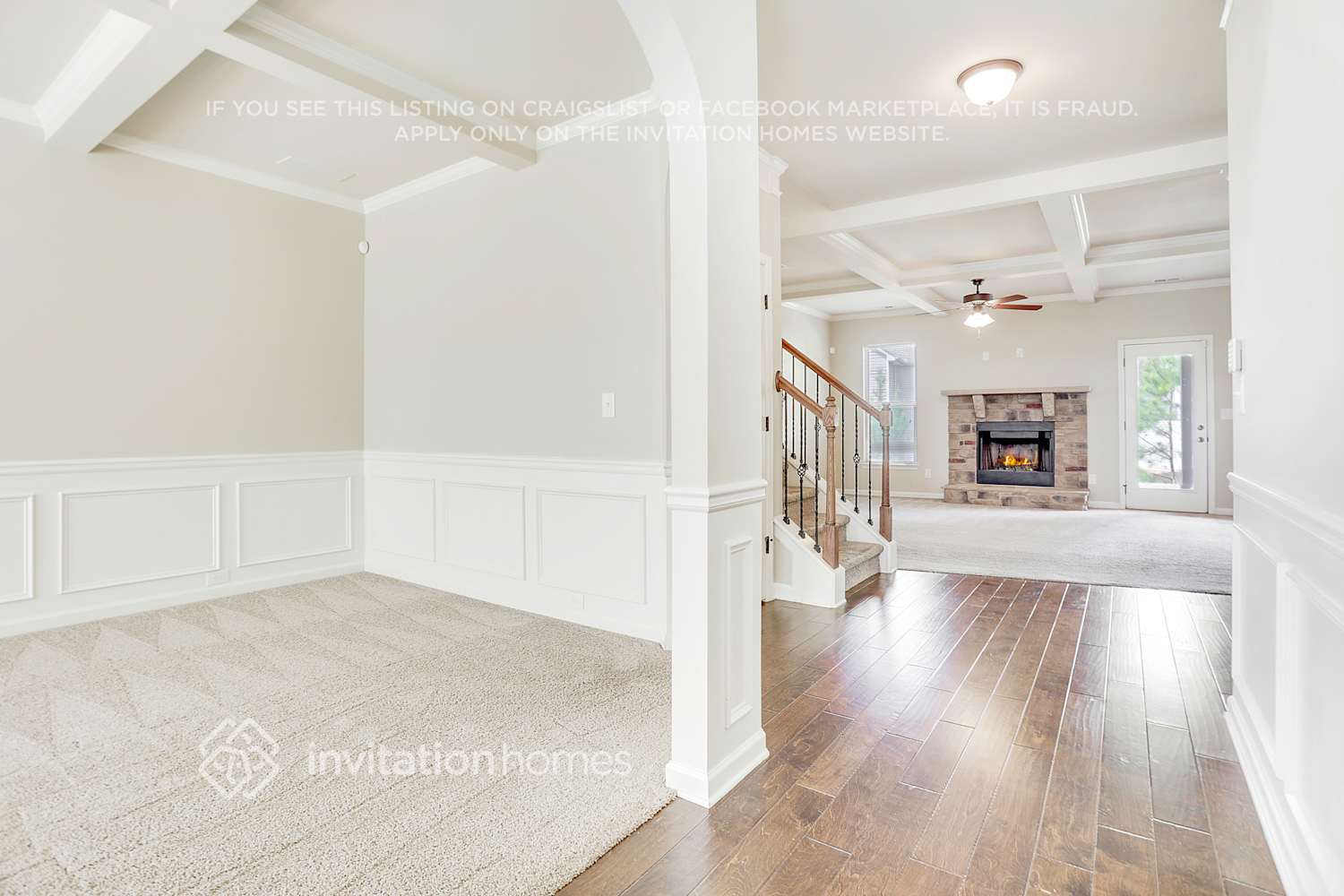 Building Photo - 3857 Valley Bluff Ln