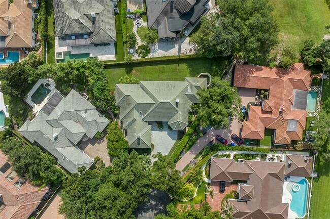 Building Photo - 9701 Lake Isleworth Ct