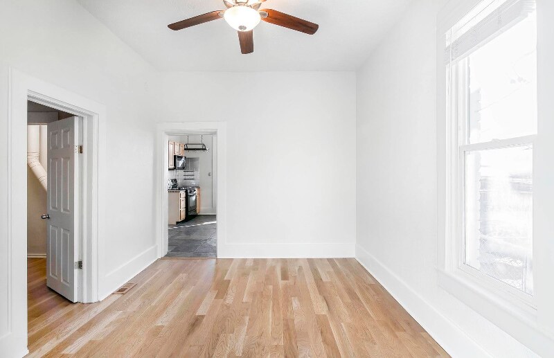 Building Photo - 3546 Lipan St