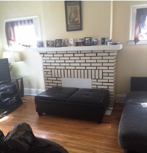 Interior Photo - Othello Apartments