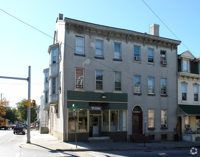 302-304 N 9TH St - 302-304 N 9TH St Allentown PA 18102 | Apartment Finder