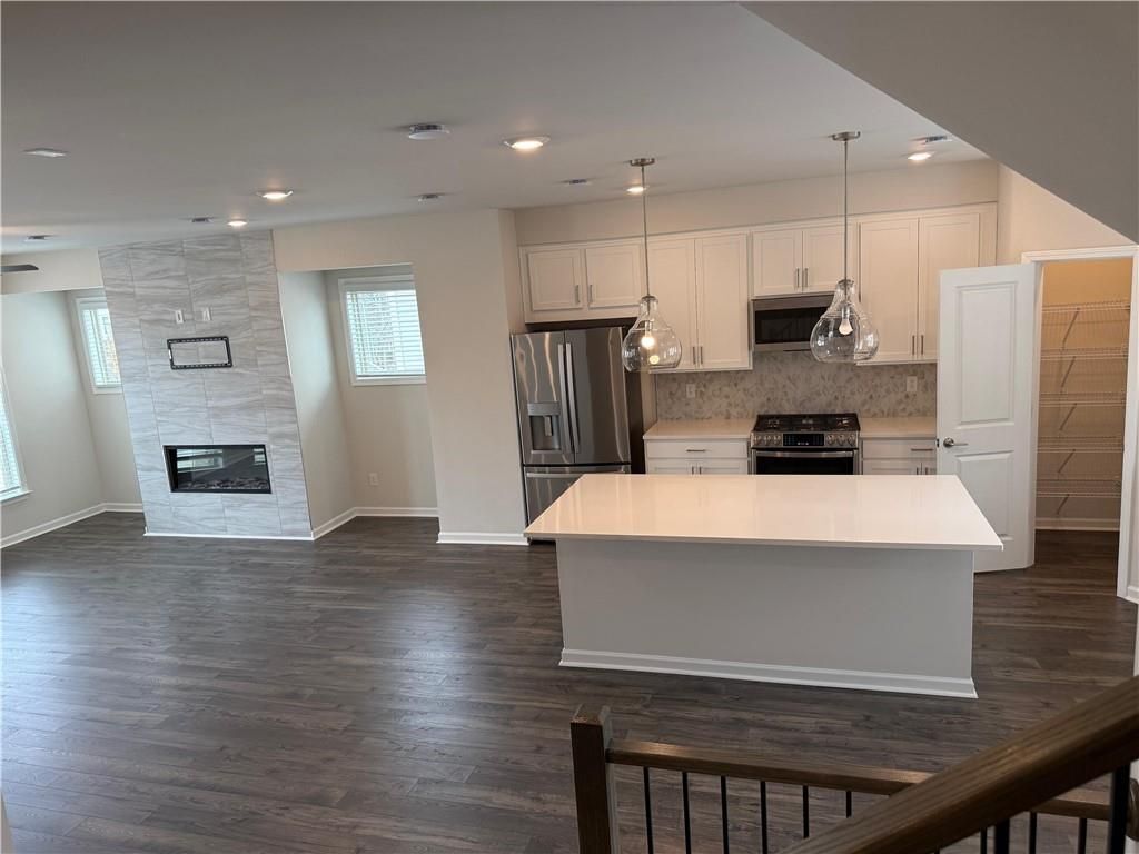 Building Photo - 3669 Willingham Run SW