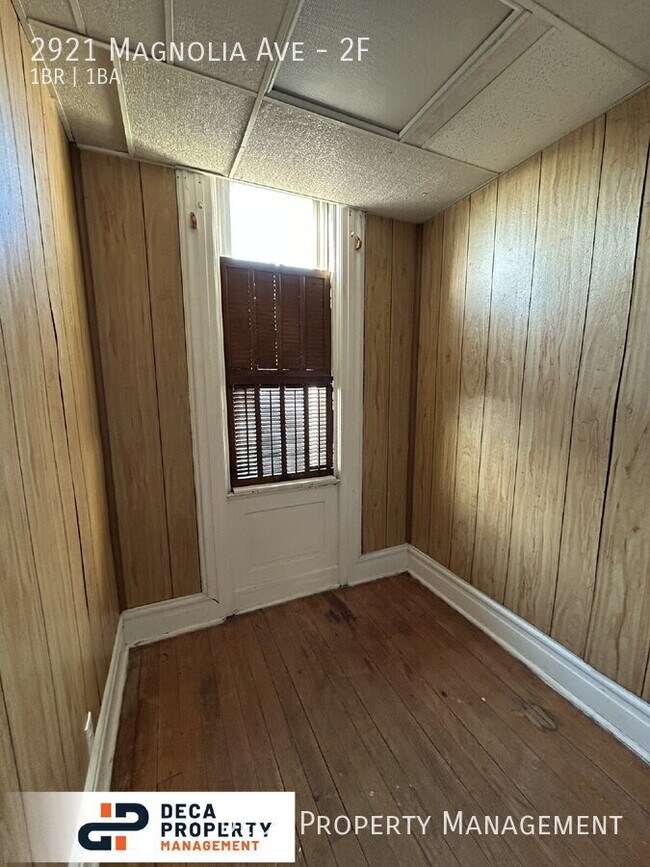 Building Photo - 2921 Magnolia Ave