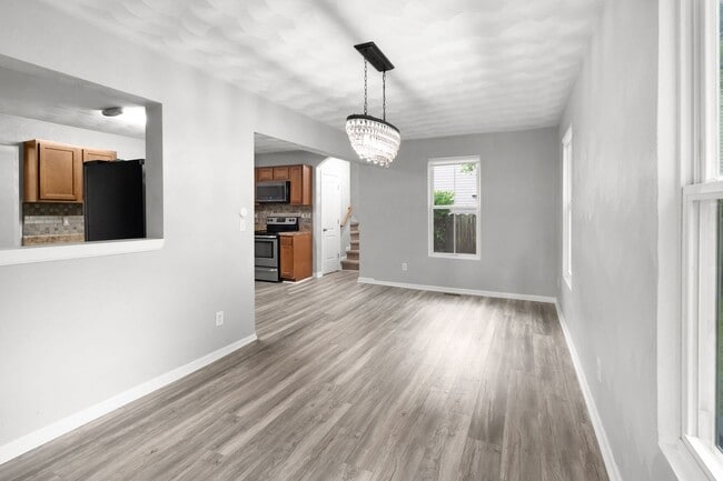 Building Photo - 3 Bed 3.5 Bath Home for Rent in Norfolk!