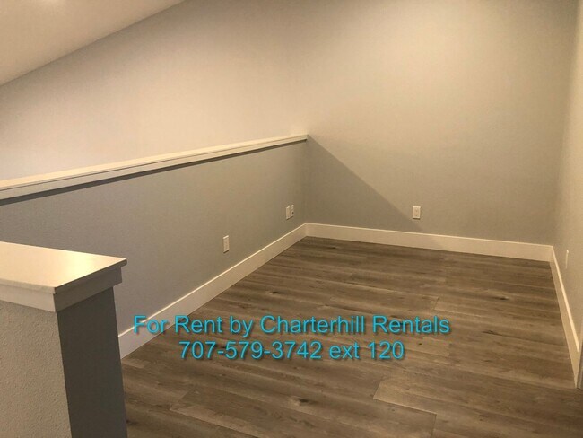Building Photo - Beautiful, brand new, Fountaingrove home in convenient location near Keysight, Medtronic, Fountai...