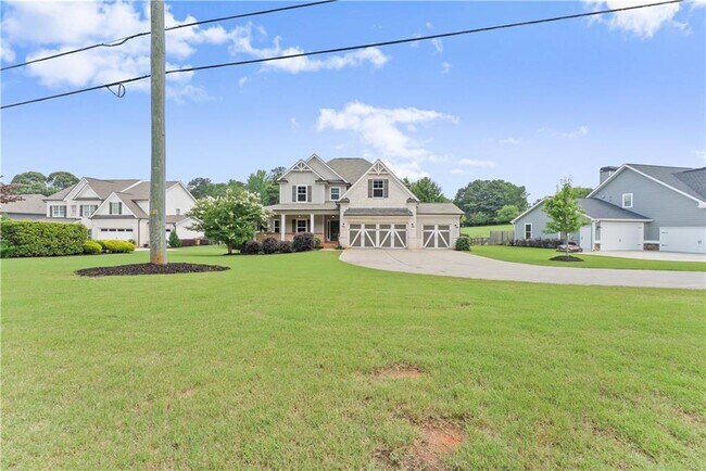 Building Photo - 6292 Gaines Ferry Rd