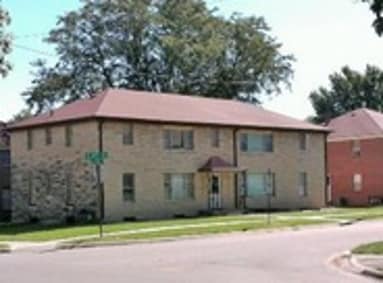 Building Photo - 1406 S 24th St