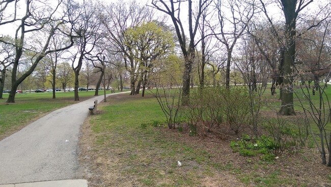 Building Photo - 2400 N Lakeview Ave