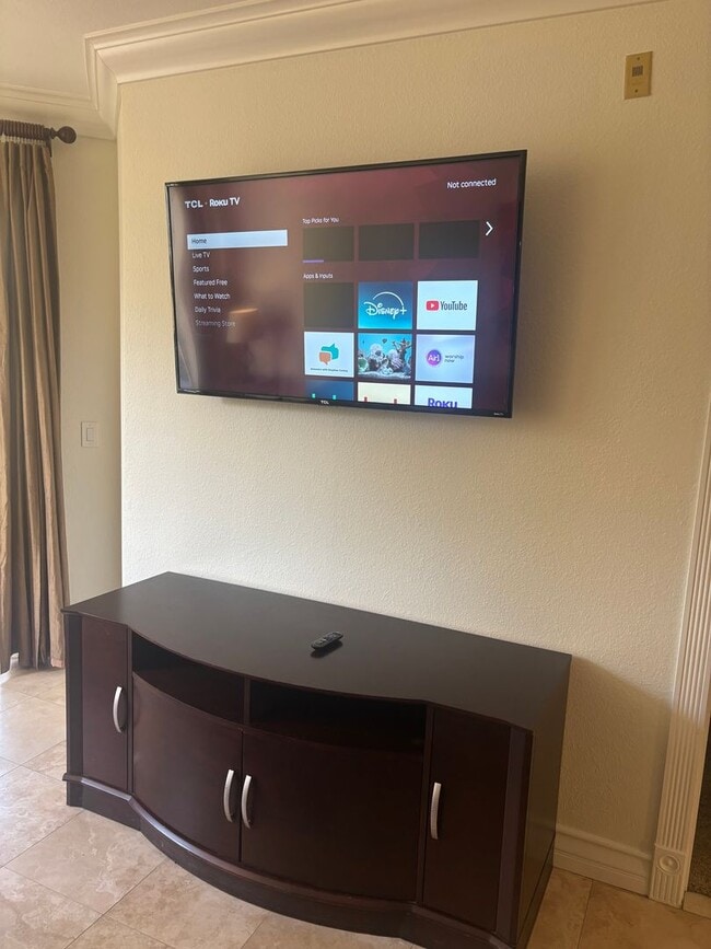 Building Photo - Genoa, Fully Furnished 2bdr/2bath at The Meridian at Hughes
