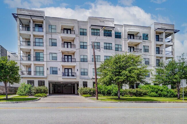 Building Photo - 1508 Blodgett St