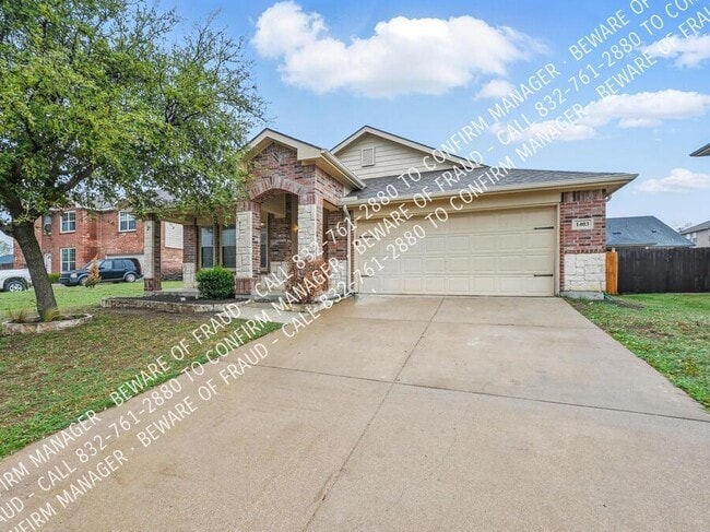 Building Photo - 1403 Grand Canyon Ct