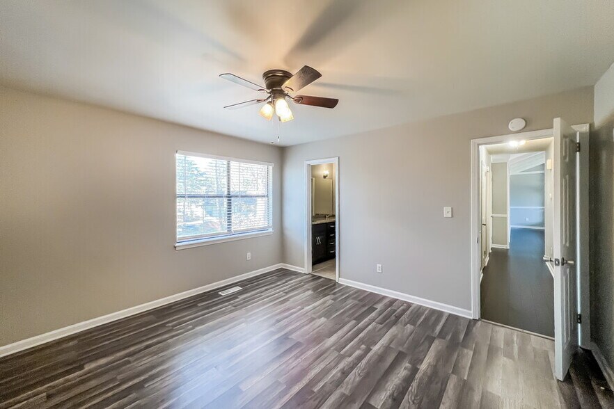 Building Photo - 1536 Moseley Ln