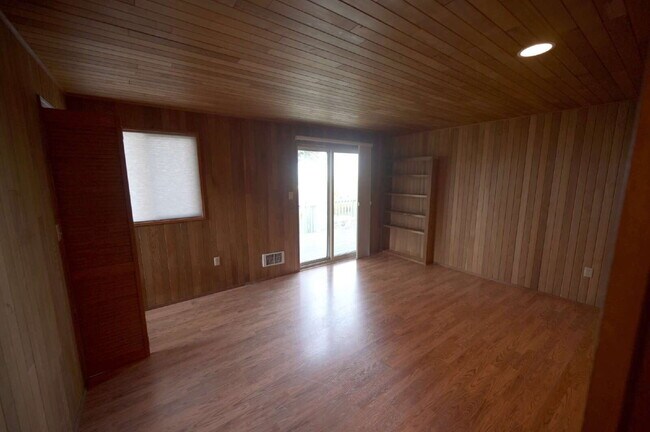 Building Photo - Home and cabin with water view on 3 acres, in Sequim