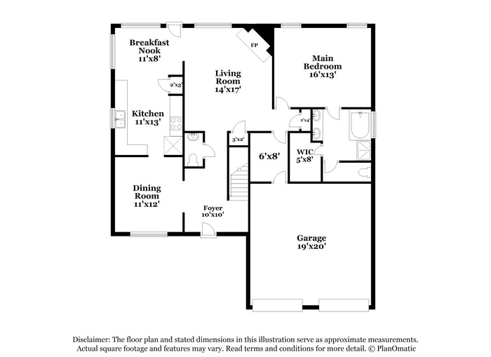 Building Photo - 221 Raleigh Way